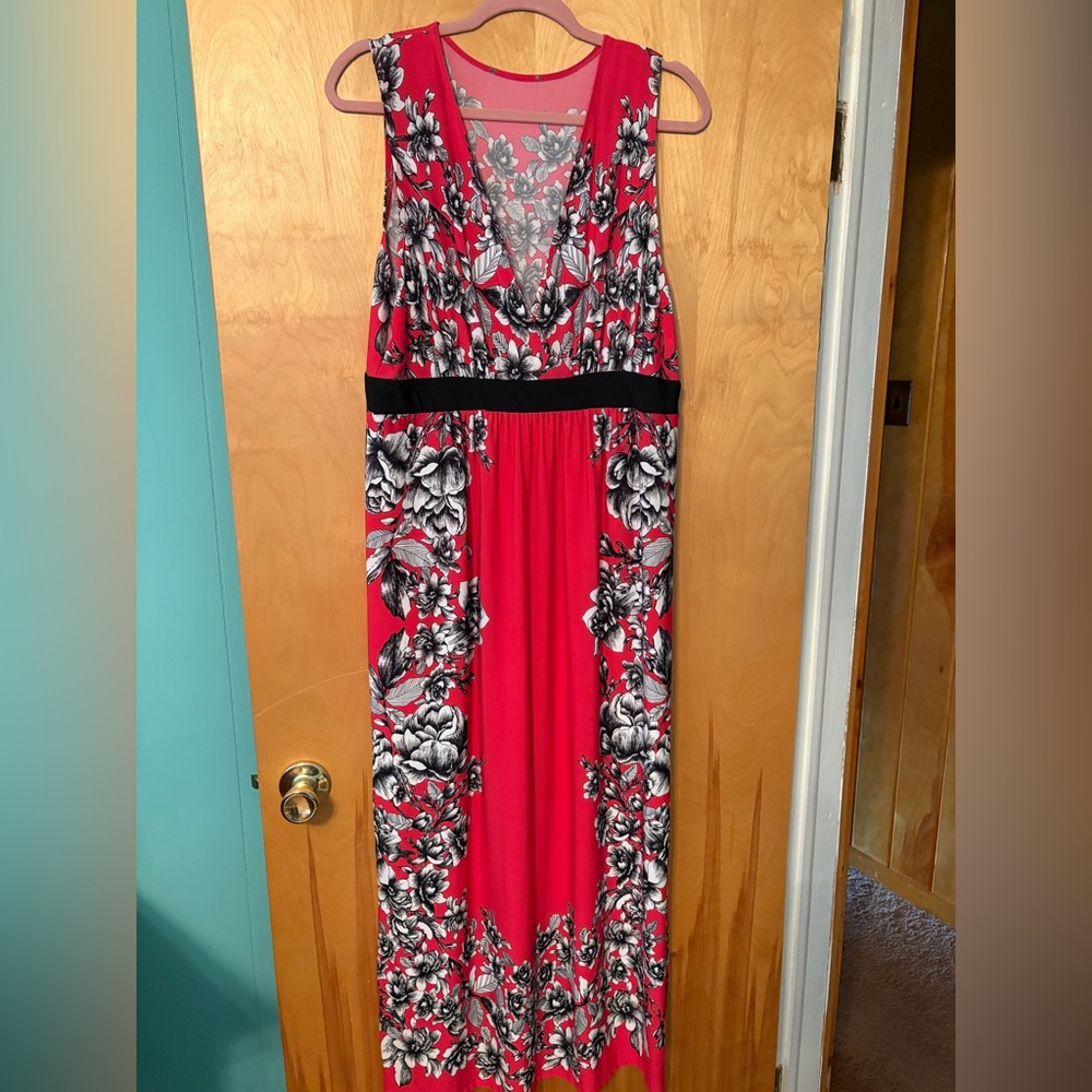 Summer Dress